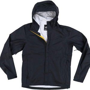 🆕The North Face Men's Venture Rain Jacket, Large - TNF Black, Brand NEW, Auth.